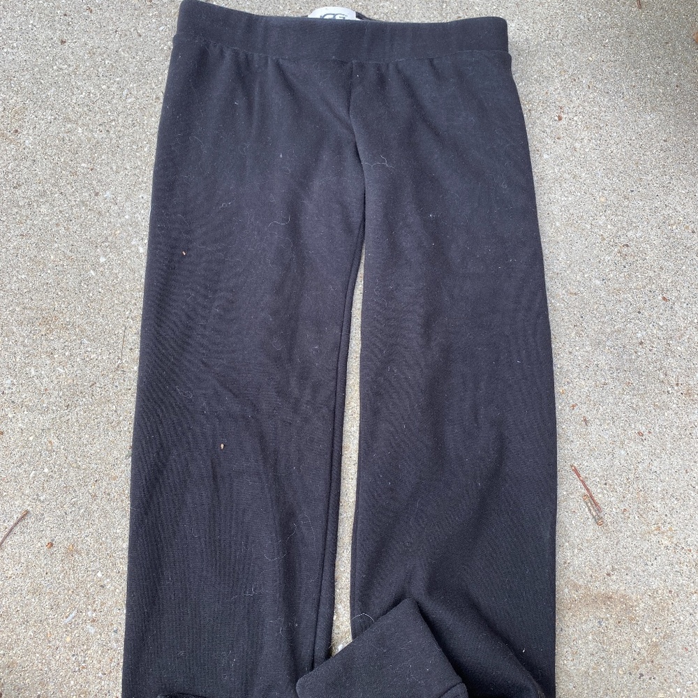 UGG sweatpants